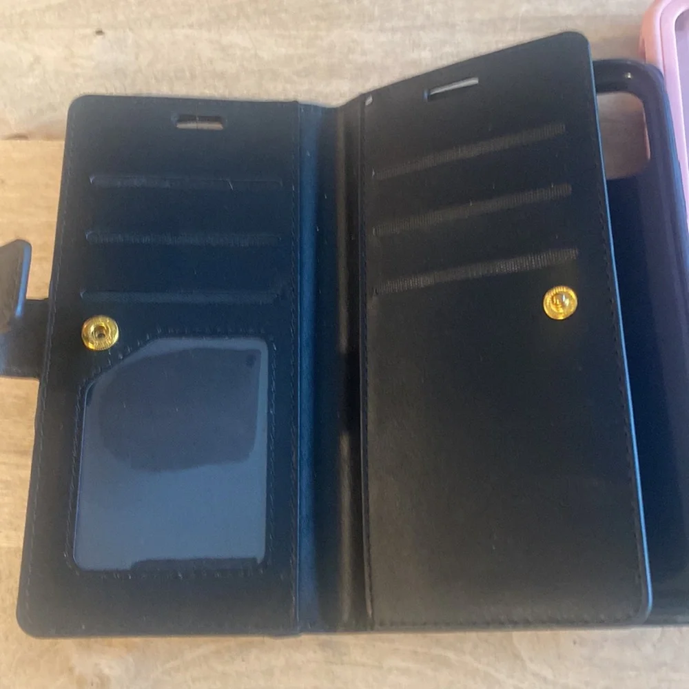 iPhone case